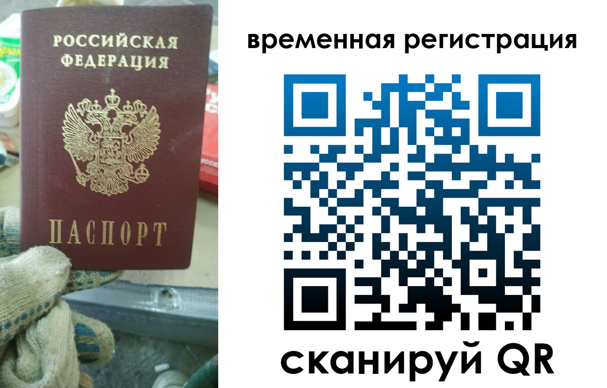 прописка гарантия в Курске